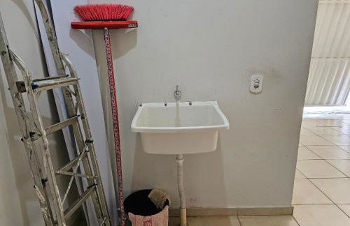 Apt 2 min do Paraguai para 5 pessoas com garagem - Foto 40