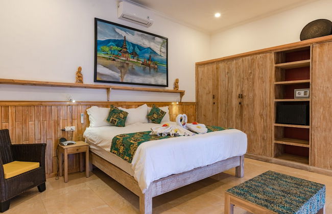 Villa Hikume - Foto 13