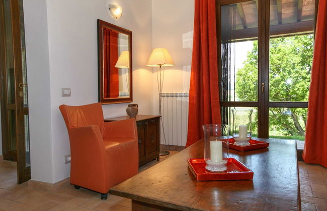 Umbrian Escape to Villa - Foto 17