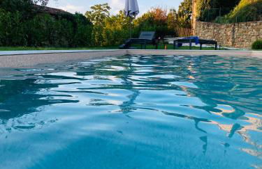 Villa Angela - Ranza 55 piscina privata in Umbria - Photo 35