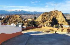 Alojamiento La tinaja - Photo 6