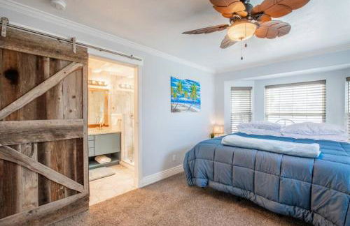 Duke's Hawaiian Surf Haven - Foto 19