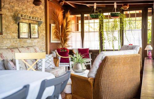 CASA LAZARO, TEGUESTE - Foto 32