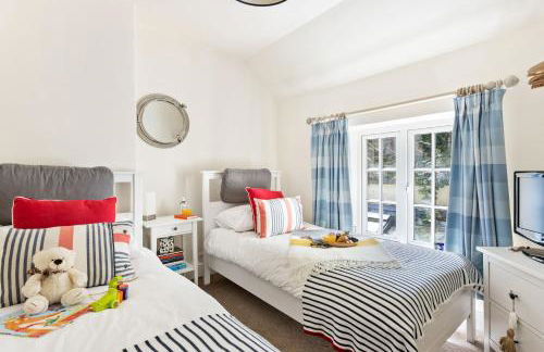 2 Rock Cottages - Foto 31