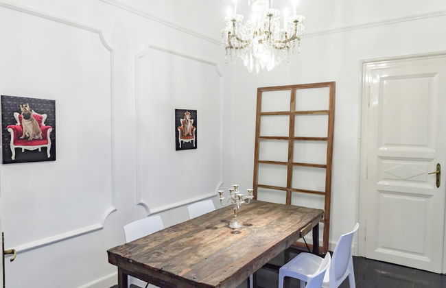 Pelicanstay in Buda Historical District - Foto 7