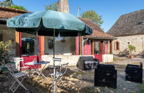 Domaine des Ormeaux - Foto 38