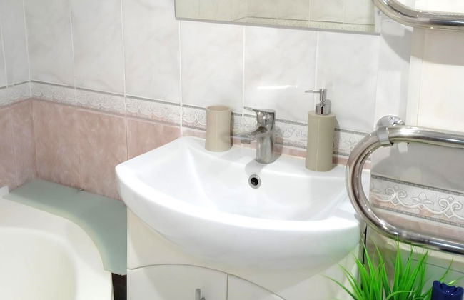 PaulMarie Apartments on Prs.Moskovskiy - Foto 7