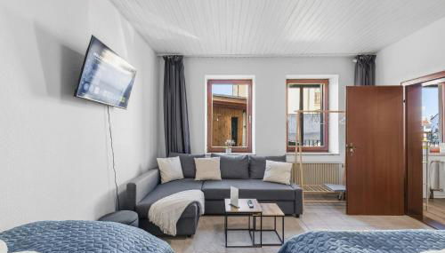 Goltan Apartment - Küche - WLAN - Parkplatz - Foto 3