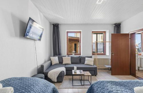 Goltan Apartment - Küche - WLAN - Parkplatz - Foto 3