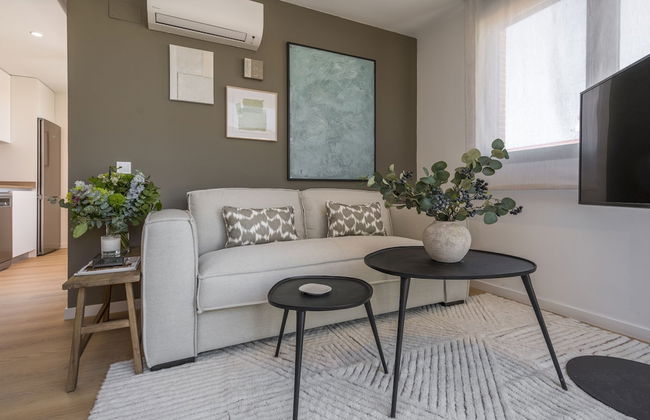 MIOSOTIS SUITES - Foto 74