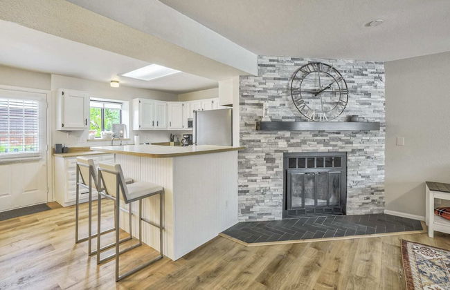 3brstate Park&mountainsnearby Lake - Foto 27