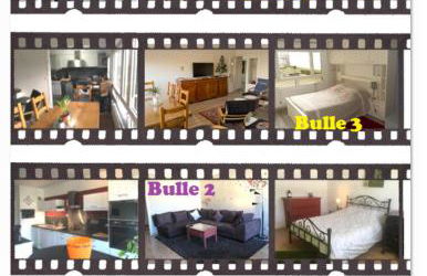 BedinReims "burgundy bottle" 110m2 Exceptional, 4 chambres doubles, 2 bain, free park & wifi, tout équipé - Foto 36