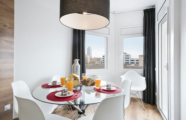 Mar Apartments - Foto 15