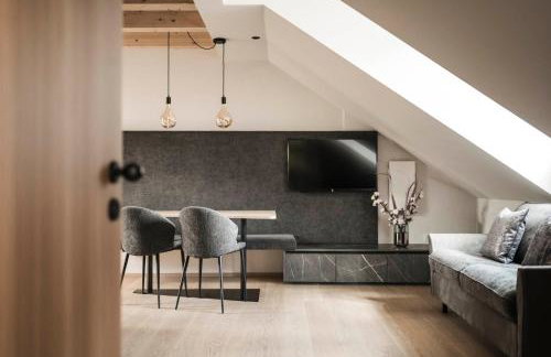 Schmitte am Sonnenwirtsplatz Eppan in South Tyrol, perfect starting point for bike and hike - Foto 64