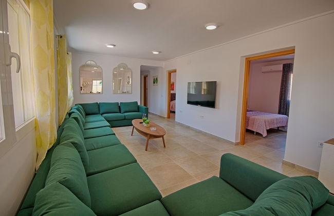 Villa Magia - Foto 12