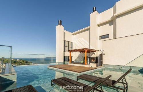 MHF III - Apts Variados a 280m da Praia em Itapema - Foto 56