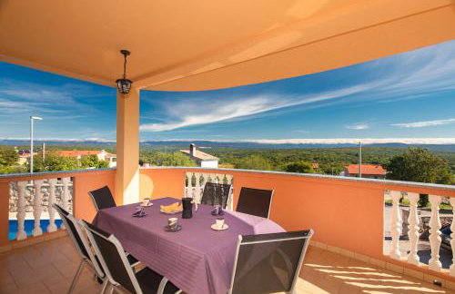 La Vista apartments with pool - Foto 62