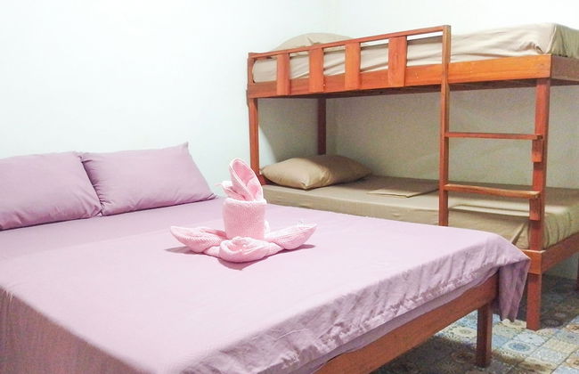 Na-Yah Beach Resorts - Foto 55