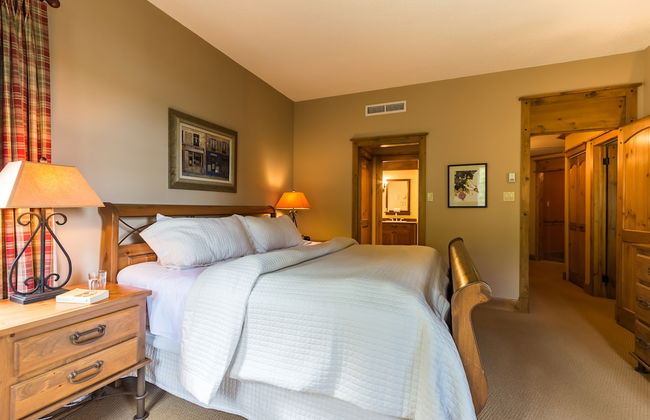 Equinoxe by Tremblant Platinum - Foto 19