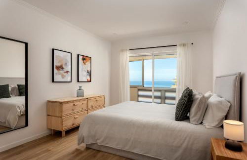 Beachfront apartment, 25m from the Beach with AC and Heating - Foto 10