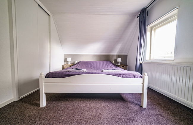 Detached Atmospheric Farmhouse with Large Garden & Privacy near Dalfsen - Foto 25