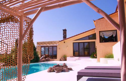 Villa Hacienda private pool with jacuzzi and sauna - Foto 24