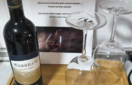 Atico Residencial Sardina Gáldar - Foto 11