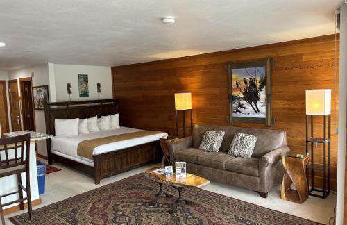 Studio in Lakeside Village, Updated Kitchen & Bath apts - Foto 6