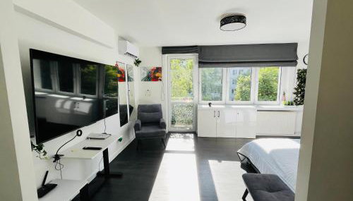 Apartament Pańska 5 - Foto 5