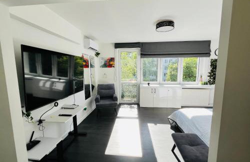 Apartament Pańska 5 - Foto 5