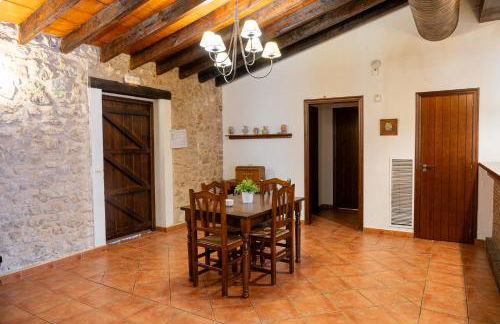 Apartamentos rurales La Alquería del Pilar - Foto 99