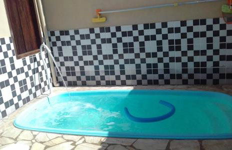 Casa temporada em Paraty famíliar - Foto 1