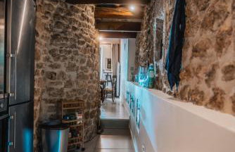 Maison de village atypique à 5min du Pont du Gard - Foto 30