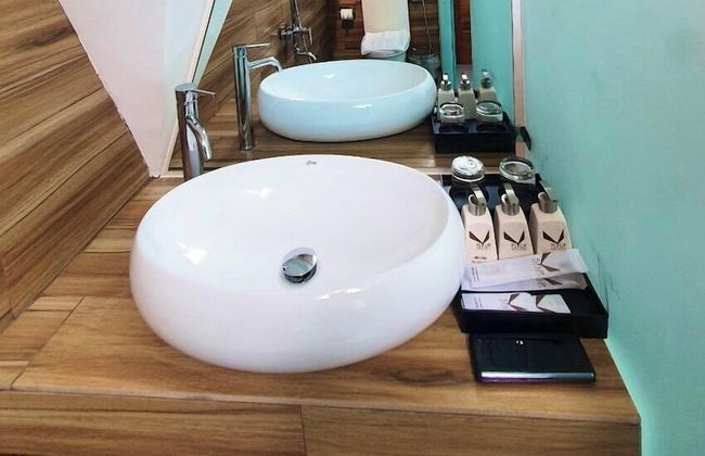 Flyup Resort - Photo 44