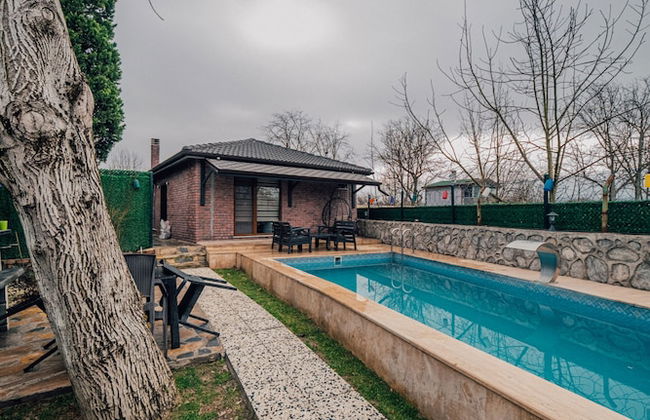 Naturel Stone Villalari - Foto 15