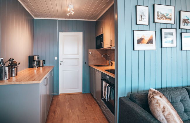 Skårungen - Photo 79