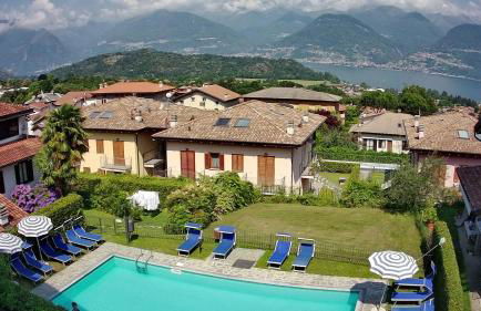 Villa Quattro Stagioni - Photo 45