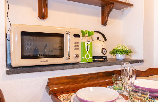 Terrazza Restituta in Cagliari - Foto 7