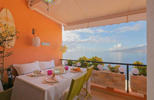 Luxury With Direct Access To The sea, Two Pools , One Of Them Saltwater, Panoramic Views Of The Sea And Hidden Coves - Foto 10