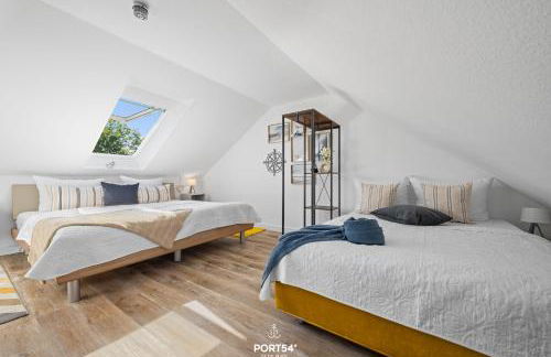 Ferienwohnung Küstentiet Schönhagen - Foto 22