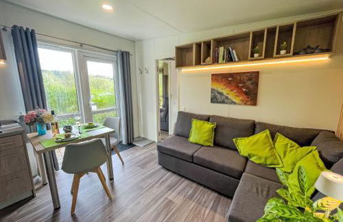 Holiday Home Tiny Haus Dahoam by Interhome - Foto 9