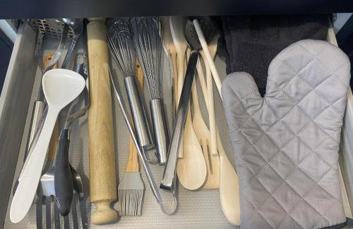 The Penthouse at Percy House Pet Friendly 2 Bedroom Apartment in Porthcawl Sleeps 4 people Located in the town centre - Foto 34