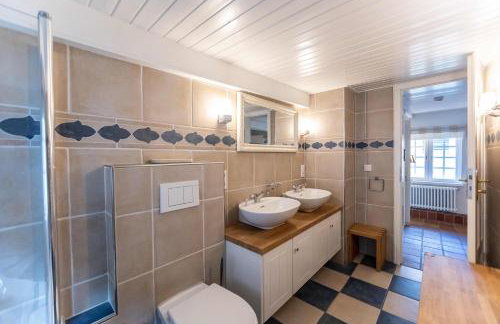 Ferienhaus Strandgut - Foto 10