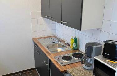 Ferienwohnungen am Markt - Der Sachsenhof - Foto 15