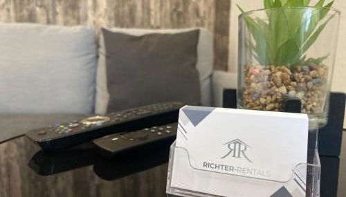 RR - Charming Apartment - Balcony - WIFI - Kitchen - Foto 3