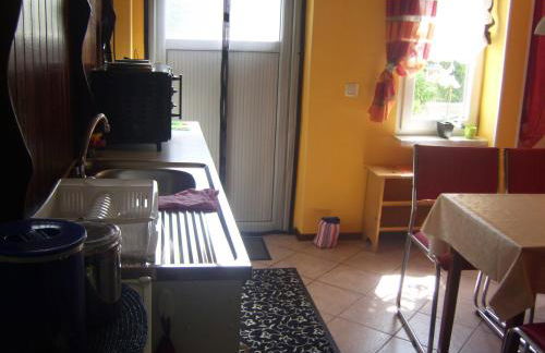 Ferienhaus am Schloßpark - Foto 14