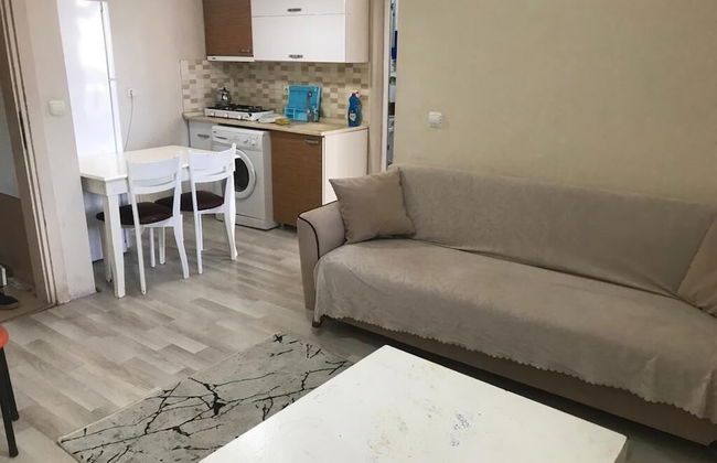 Karabina Eylül Apart - Foto 51