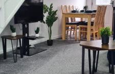 Stylish home in Linlithgow Near Edinburgh Airport Free parking Free WiFi - Foto 20