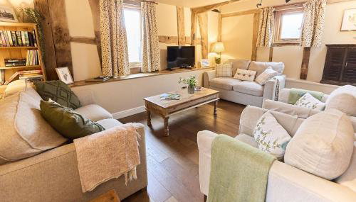 The Barn at Middle Farm and Cottages - Foto 4