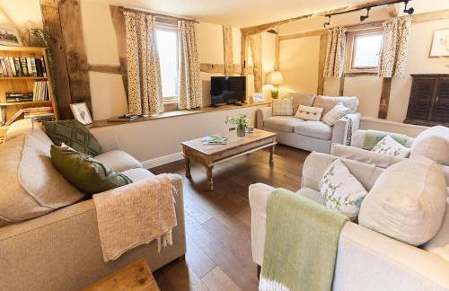 The Barn at Middle Farm and Cottages - Foto 4